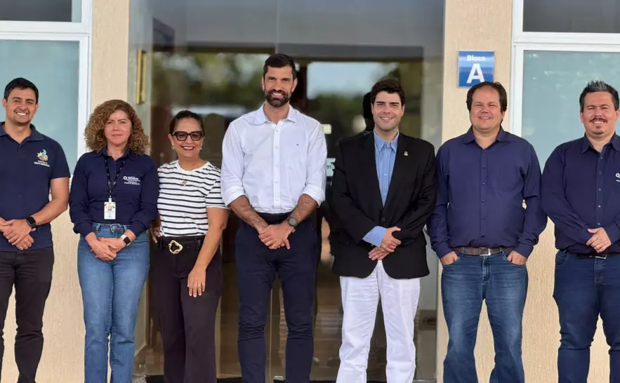 PESCADO ][ Palmas pode ter frigorífico para 10 toneladas de peixe